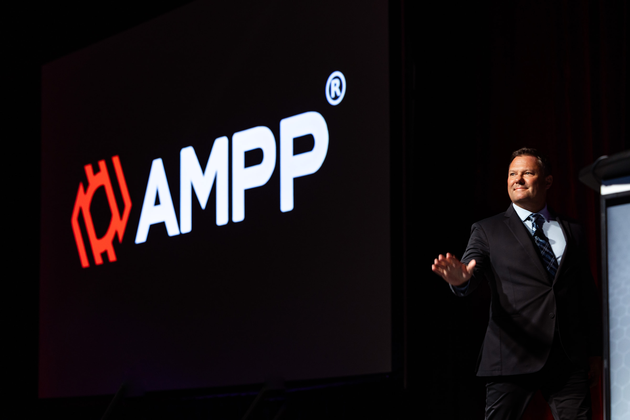 2024 AMPP ANNUAL CONFERENCE + EXPO MONDAY FINAL